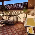 Riad Espressino Marrakech