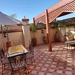 Riad Espressino Marrakech