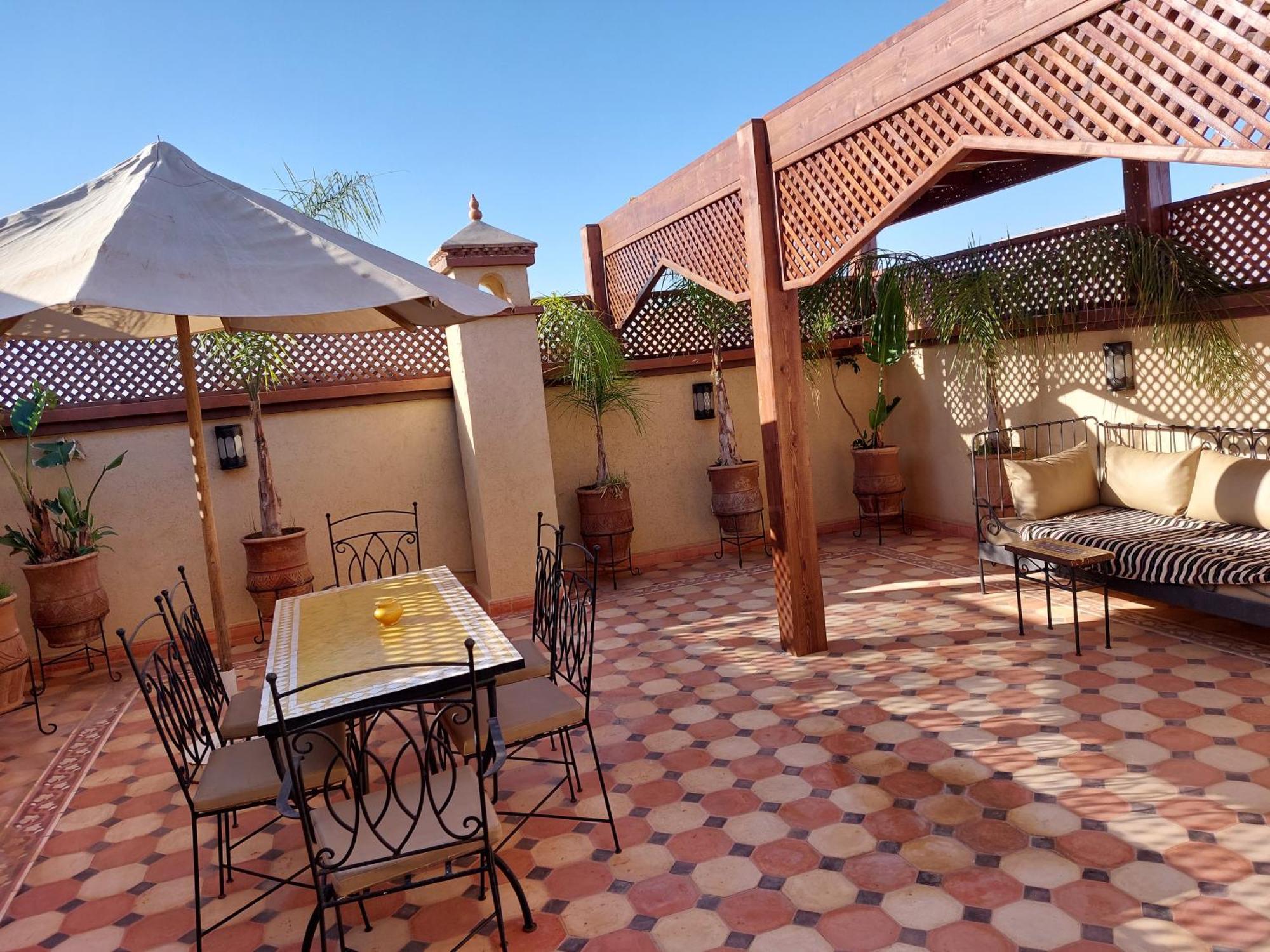Espressino Exclusive Marrakech Marrakesch