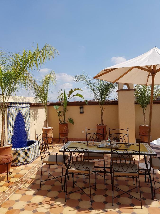 Espressino Exclusive Marrakech Ferienhaus Marrakesch