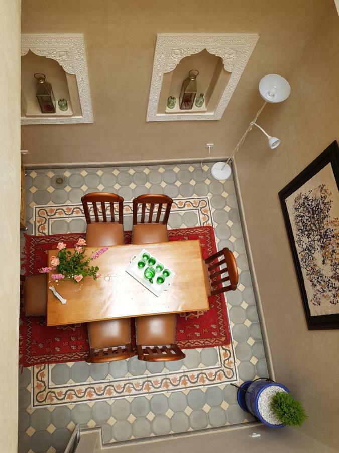 Espressino Exclusive Marrakech Ferienhaus Marrakesch