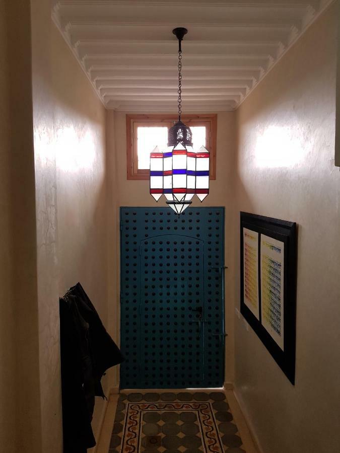 Espressino Exclusive Marrakech Ferienhaus Marrakesch
