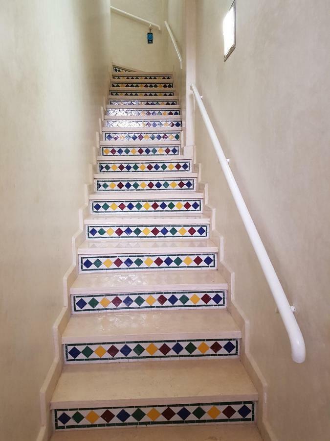 Espressino Exclusive Marrakech Ferienhaus *