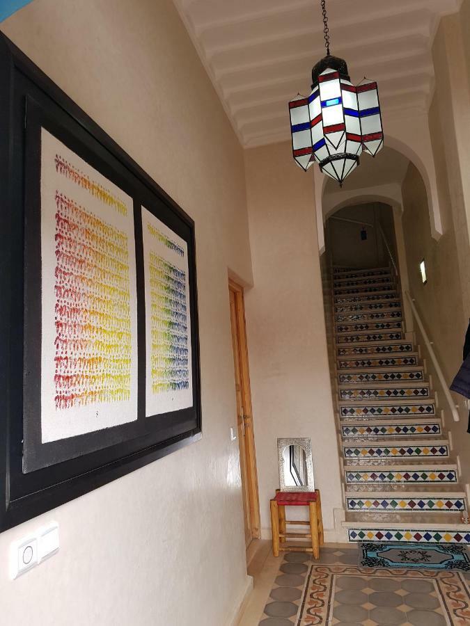 Espressino Exclusive Marrakech Ferienhaus Marrakesch