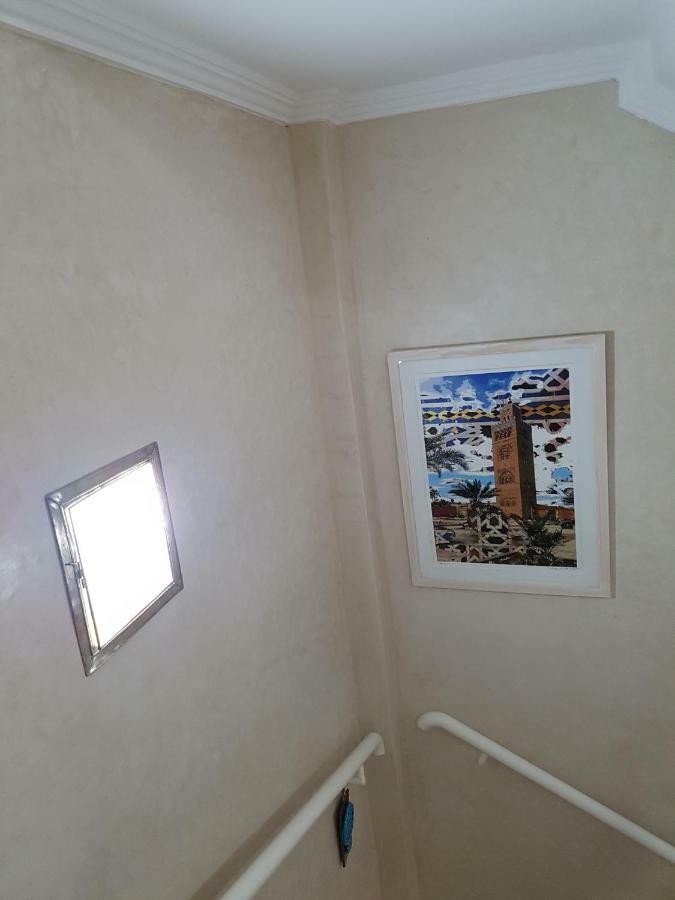 Espressino Exclusive Marrakech Ferienhaus