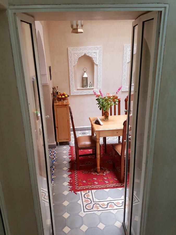 Ferienhaus Espressino Exclusive Marrakech *