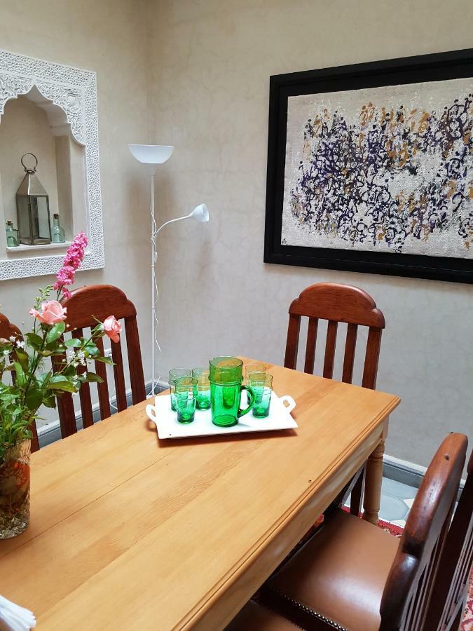 Espressino Exclusive Marrakech Ferienhaus Marrakesch