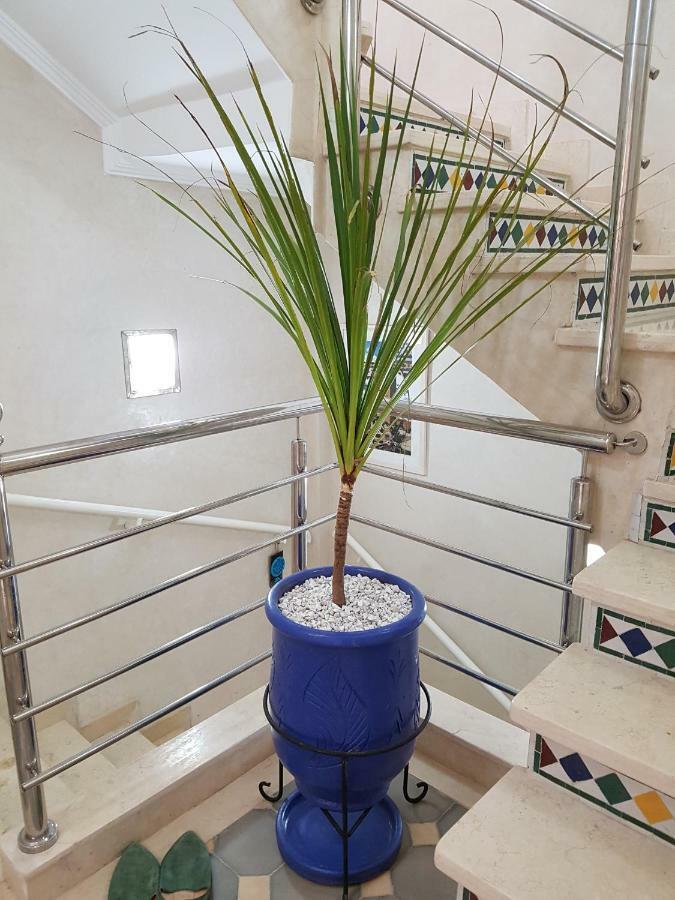 Espressino Exclusive Marrakech Ferienhaus