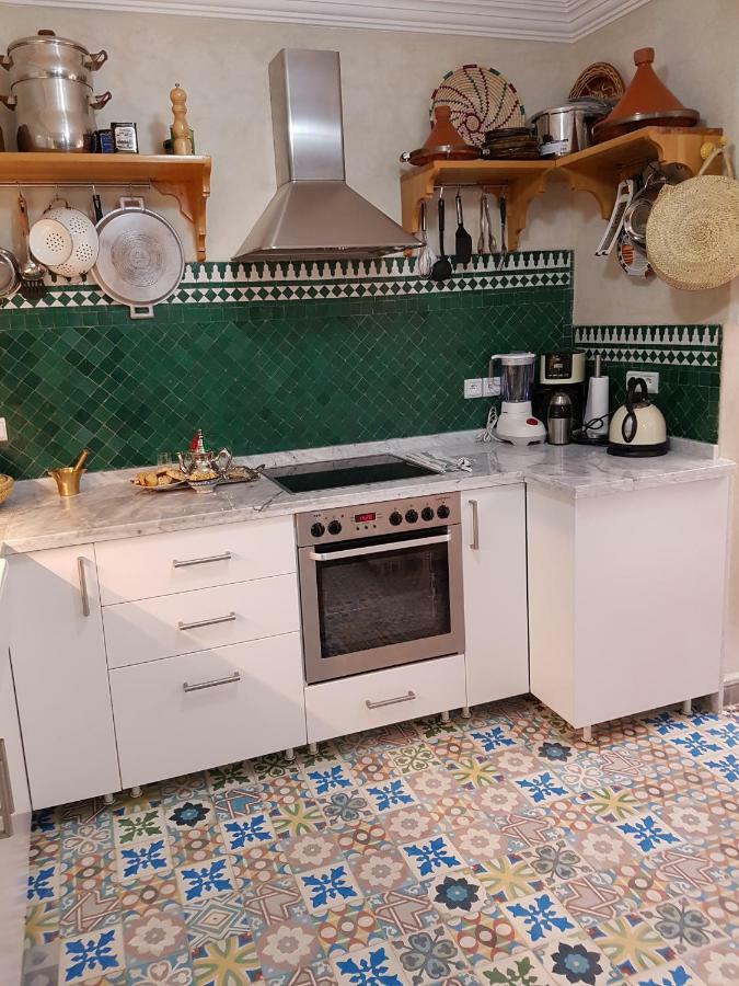 Espressino Exclusive Marrakech Ferienhaus
