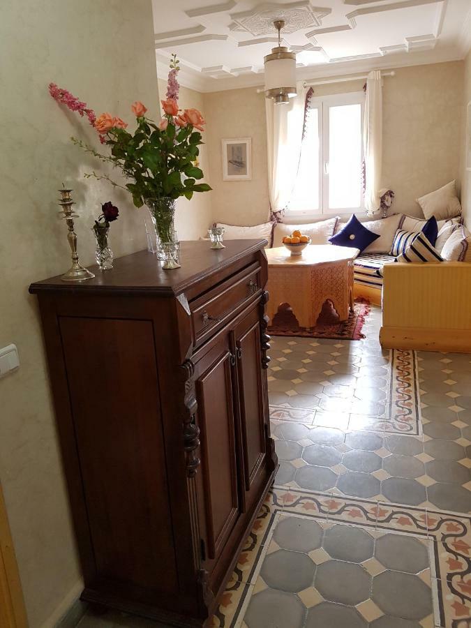 Ferienhaus Espressino Exclusive Marrakech *