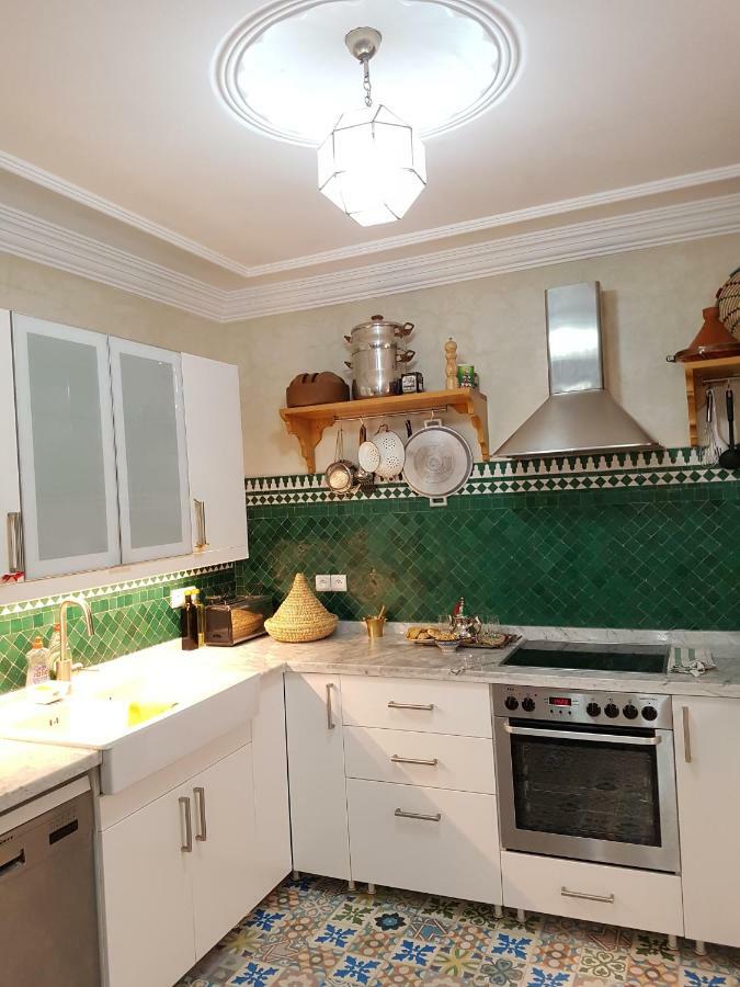 Ferienhaus Espressino Exclusive Marrakech