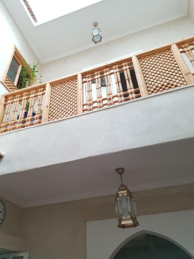 Ferienhaus Espressino Exclusive Marrakech Marrakesch