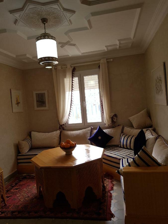 Ferienhaus Espressino Exclusive Marrakech *