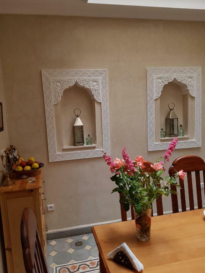 Espressino Exclusive Marrakech Ferienhaus Marrakesch