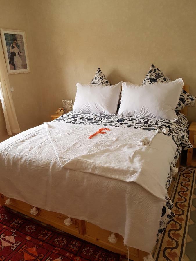 Ferienhaus Espressino Exclusive Marrakech