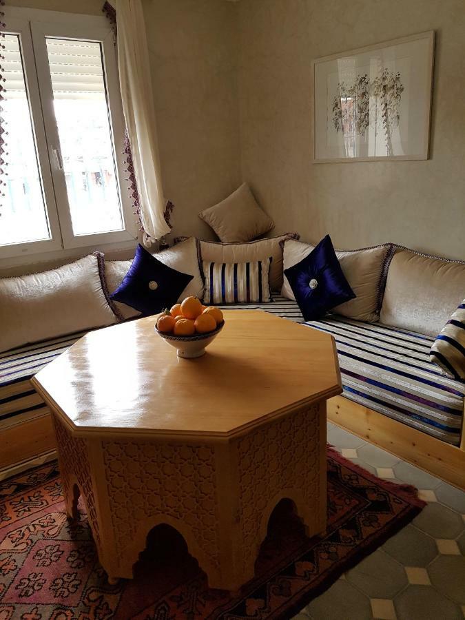 Espressino Exclusive Marrakech Ferienhaus Marrakesch