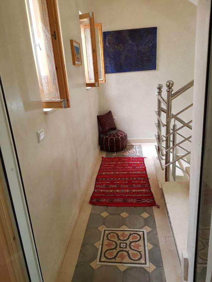 Ferienhaus Espressino Exclusive Marrakech *