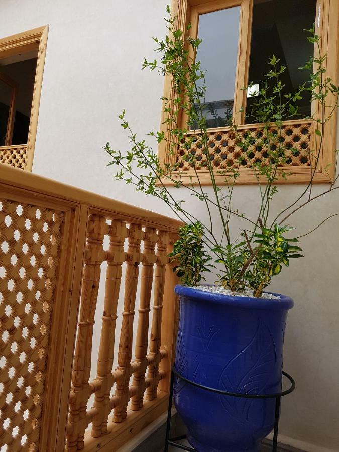 Espressino Exclusive Marrakech Ferienhaus Marrakesch