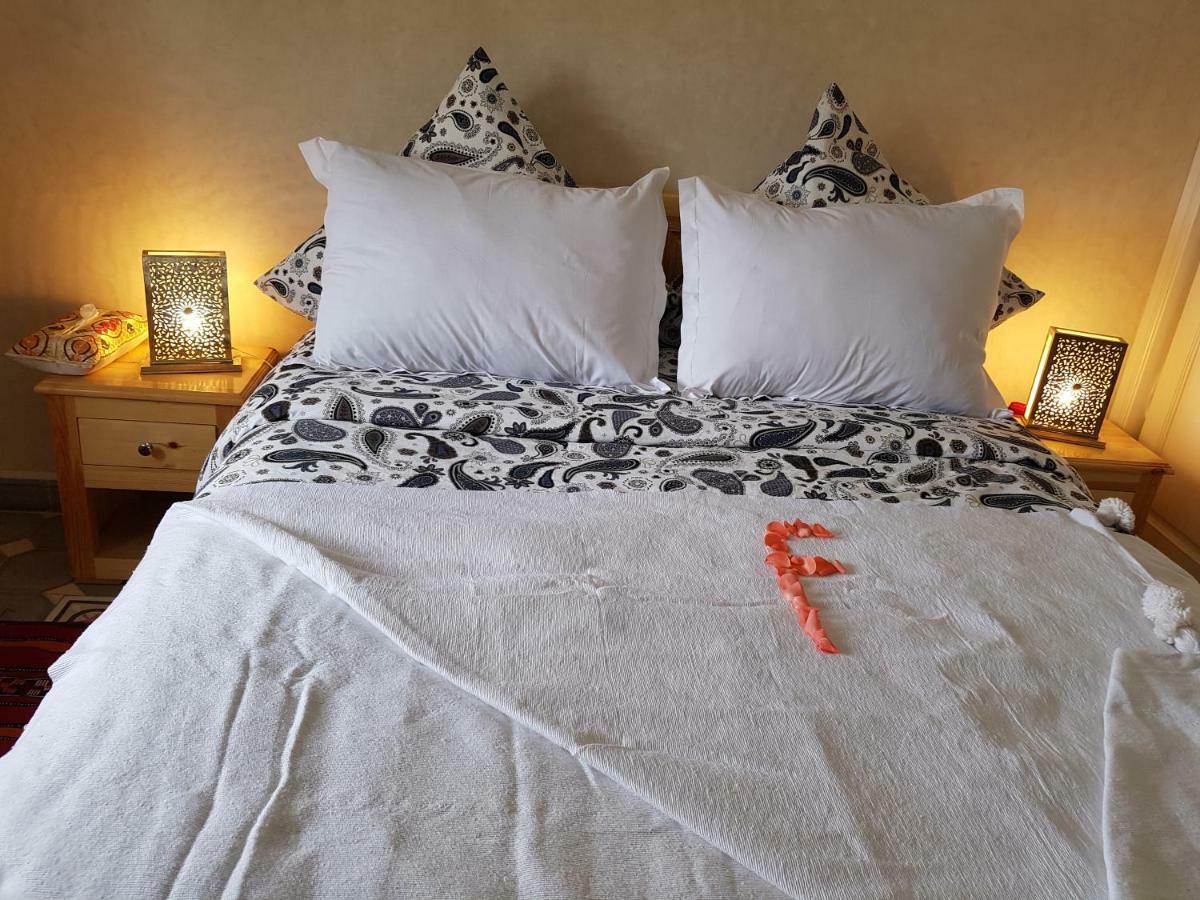 Espressino Exclusive Marrakech Ferienhaus *