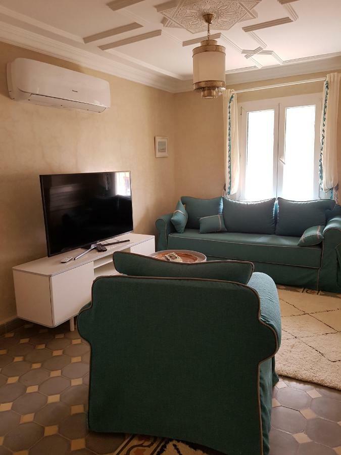 Espressino Exclusive Marrakech Ferienhaus