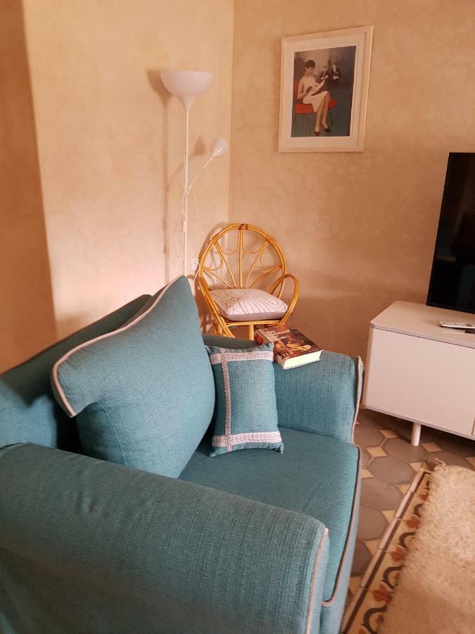 Ferienhaus Espressino Exclusive Marrakech Marrakesch