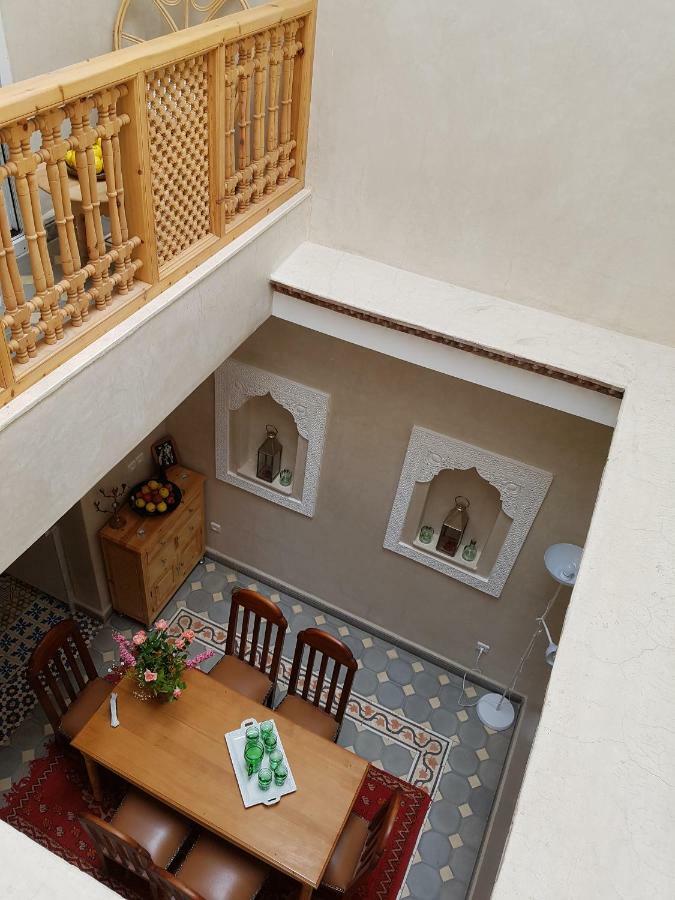 Ferienhaus Espressino Exclusive Marrakech