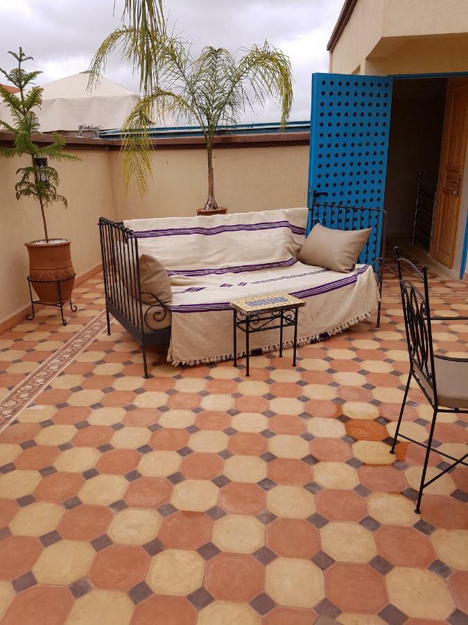 Espressino Exclusive Marrakech Marrakesch