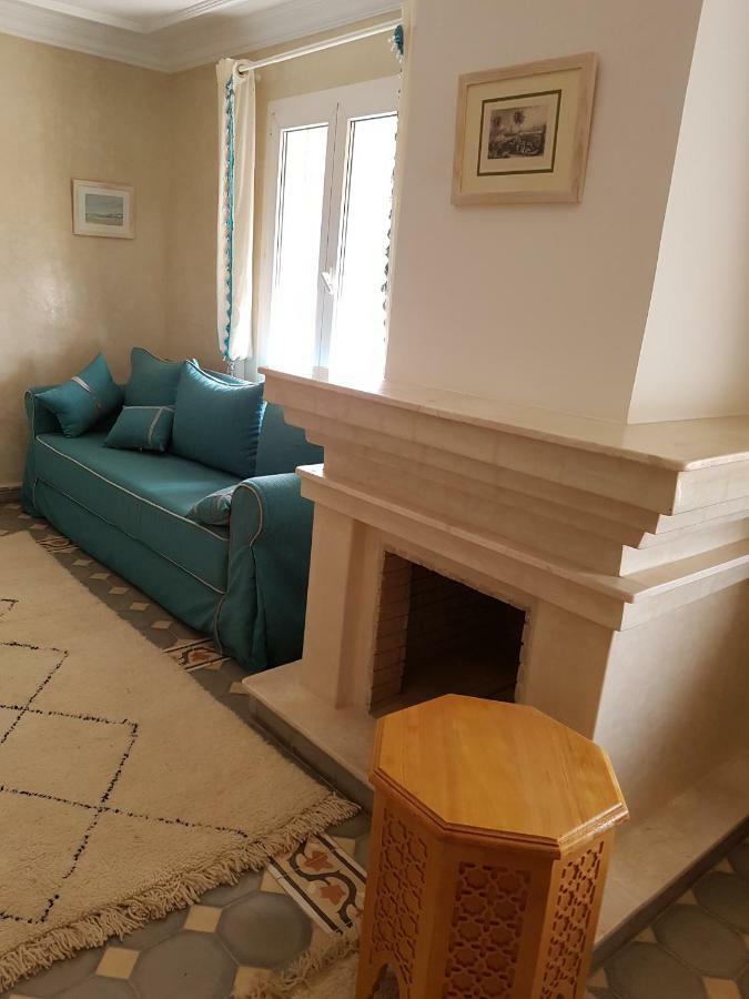 Ferienhaus Espressino Exclusive Marrakech *