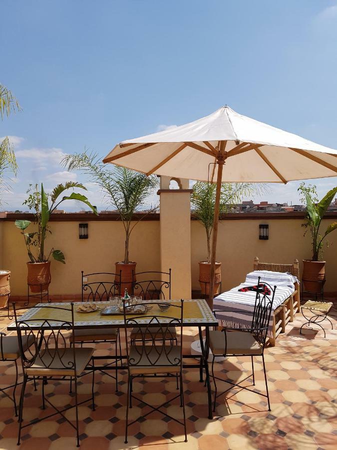 Espressino Exclusive Marrakech * Marrakesch