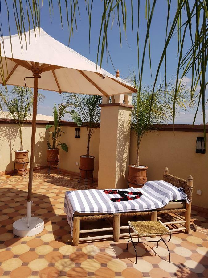 Ferienhaus Espressino Exclusive Marrakech