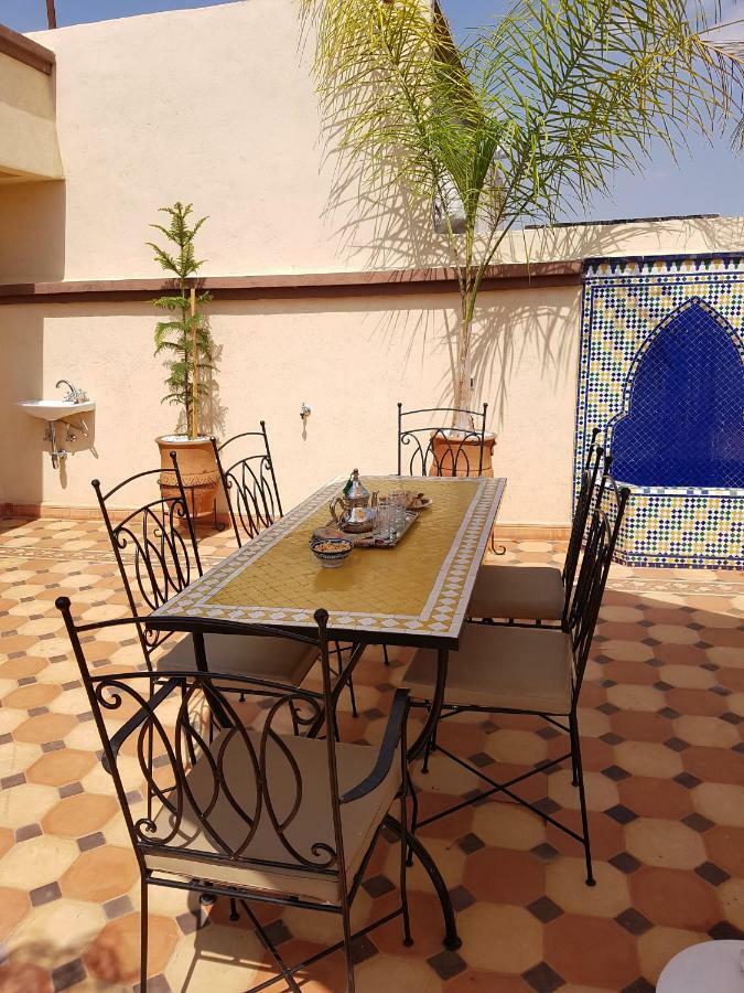 Espressino Exclusive Marrakech Ferienhaus Marrakesch