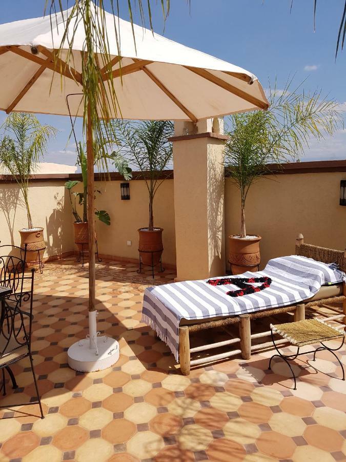Espressino Exclusive Marrakech * Marrakesch