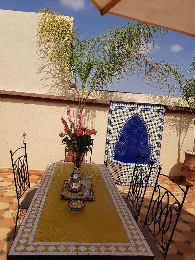 Espressino Exclusive Marrakech Ferienhaus Marrakesch