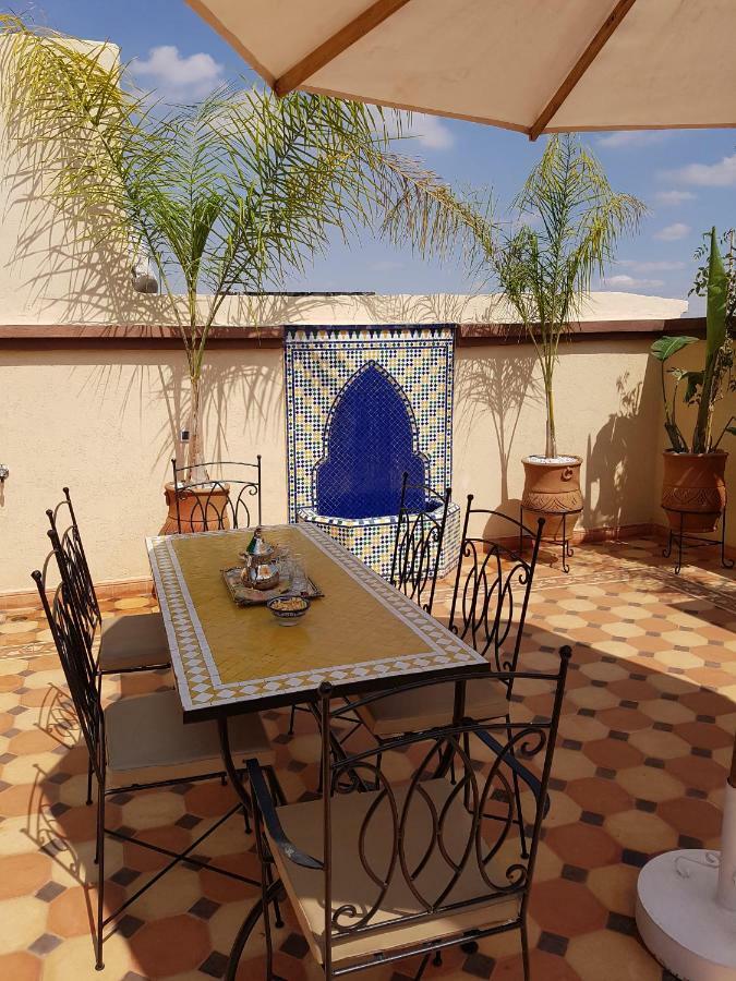 Espressino Exclusive Marrakech Marrakesch