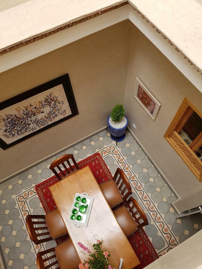 Espressino Exclusive Marrakech Ferienhaus Marrakesch