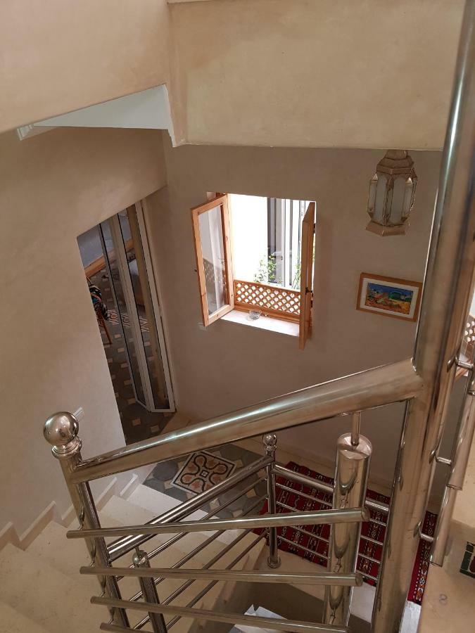 Ferienhaus Espressino Exclusive Marrakech Marrakesch