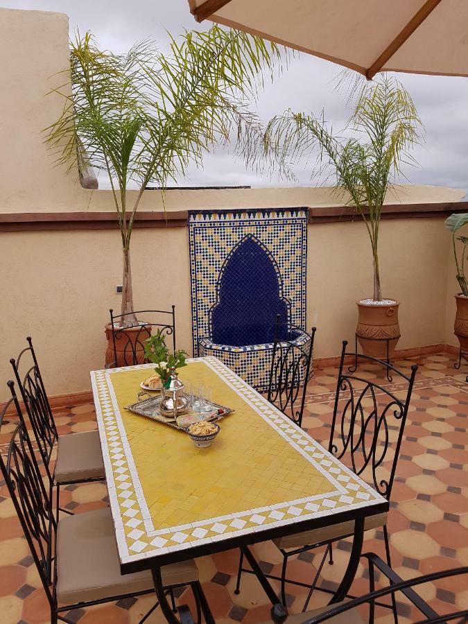 Espressino Exclusive Marrakech Marrakesch