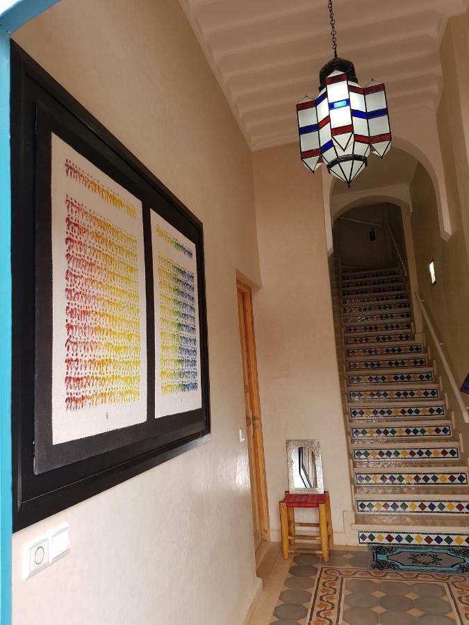 Espressino Exclusive Marrakech Casa vacanze *
