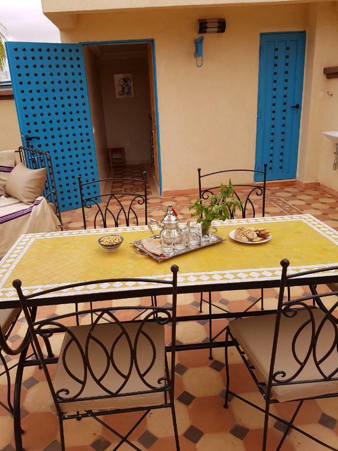 Espressino Exclusive Marrakech Casa vacanze *